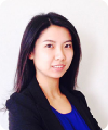 Christine导师头像 - Big Four Senior Consultant