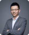 Enrique导师头像 - Morgan Stanley Associate