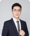 Jeff导师头像 - Deloitte Monitor Consultant